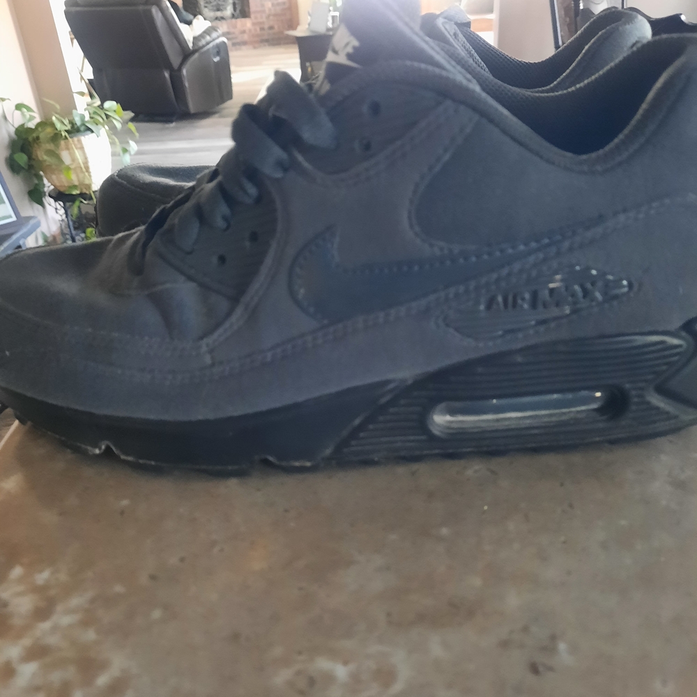 Nike Air Max